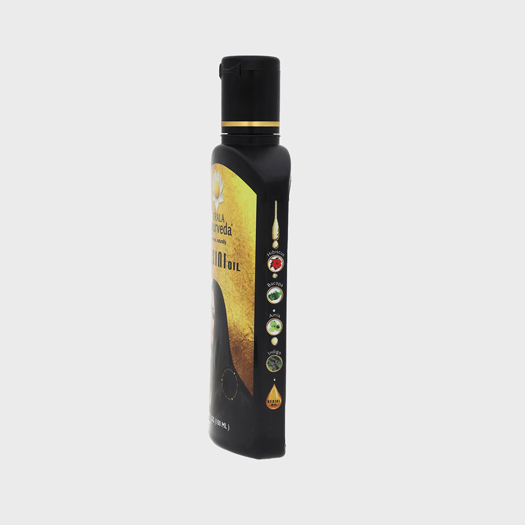 Kesini Oil 3.4 fl oz (100 ml)