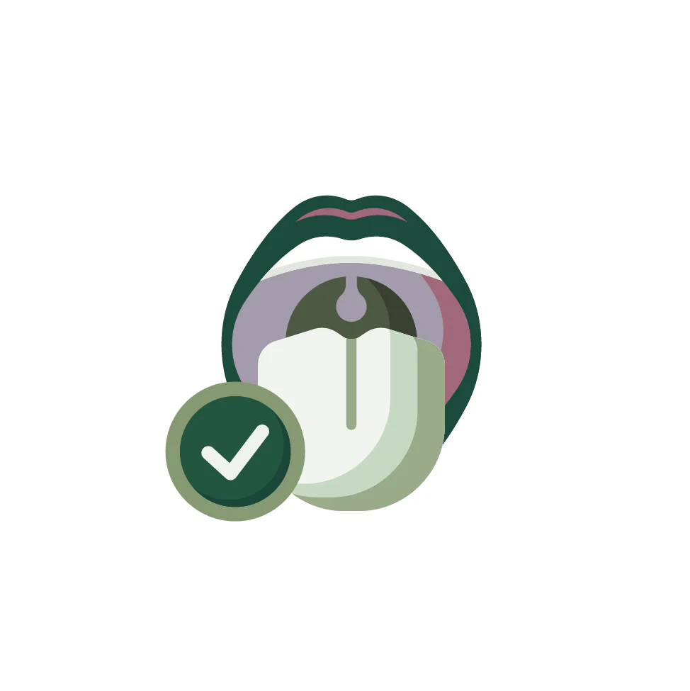 Oral Care – Natural Ayurvedic solutions