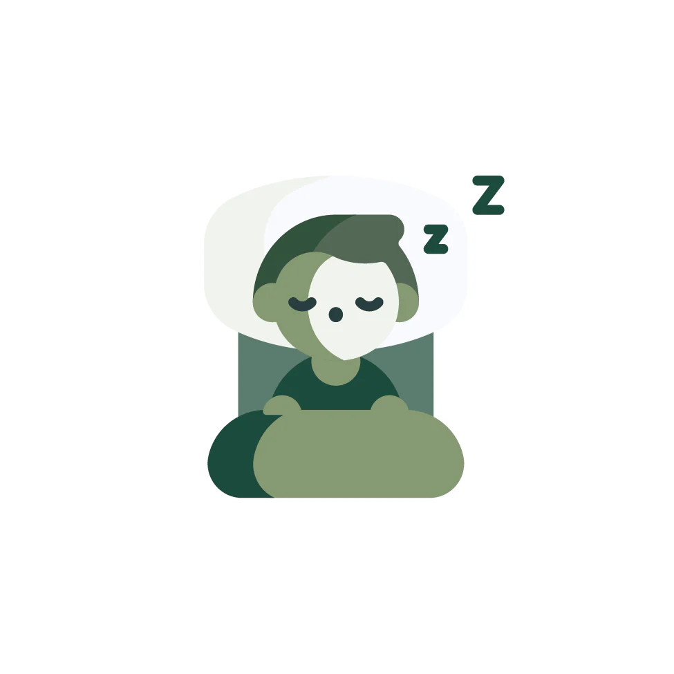 Sleep Support – Natural Ayurvedic solutions