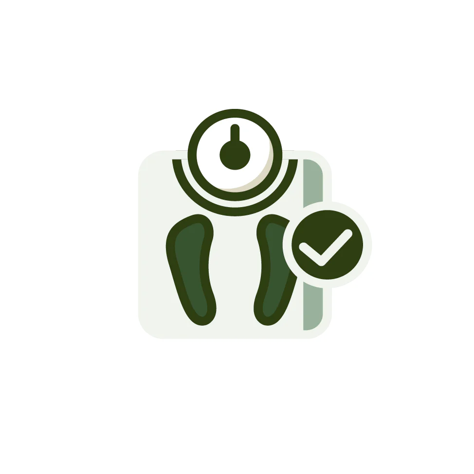 Weight Management – Natural Ayurvedic solutions