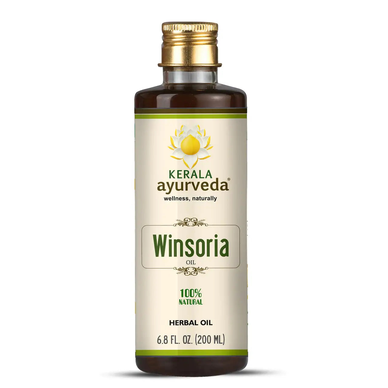 Winsoria Oil