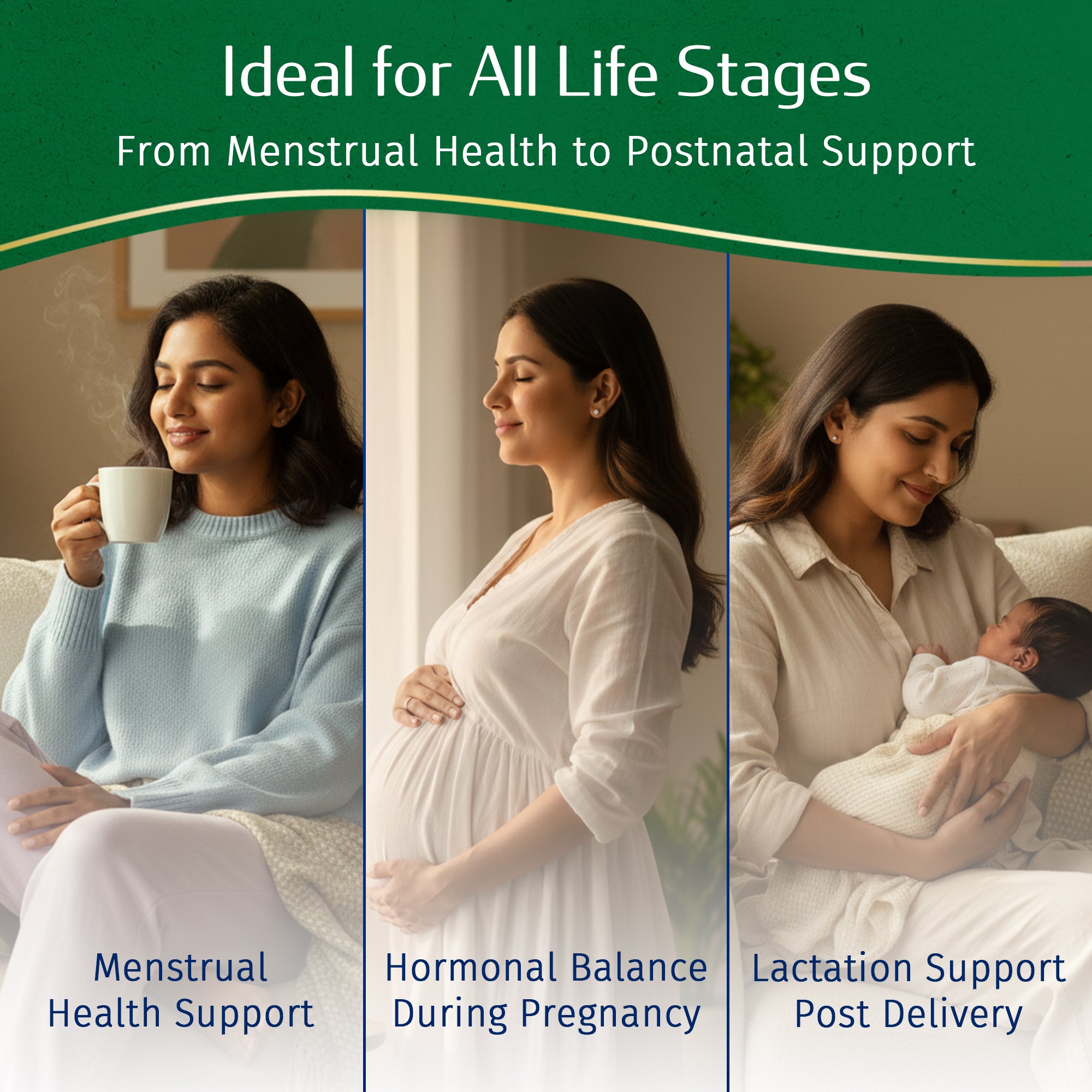 Shatavari (60 Veg Capsules)